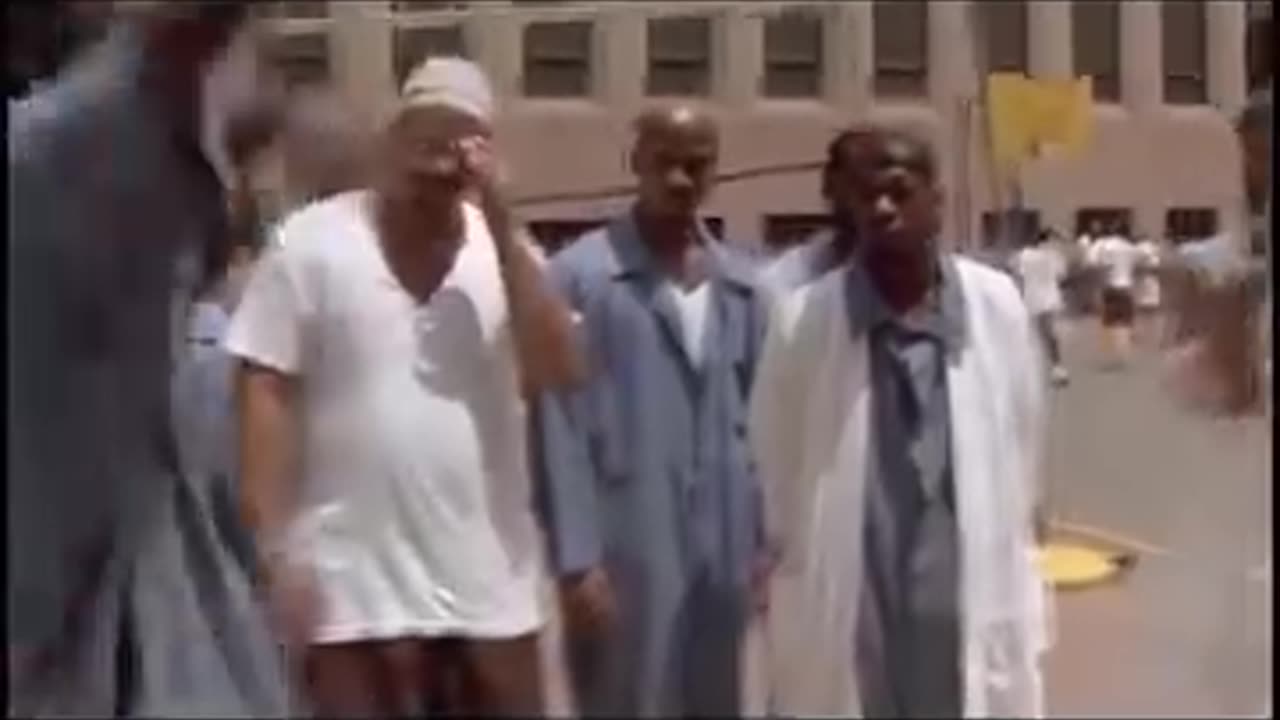 Slam 1998 Movie