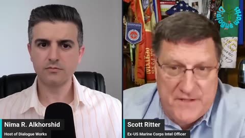 ⚠️ EU Cornered as Ukraine Troops Collapse, Left Injured & Starving | Scott Ritter