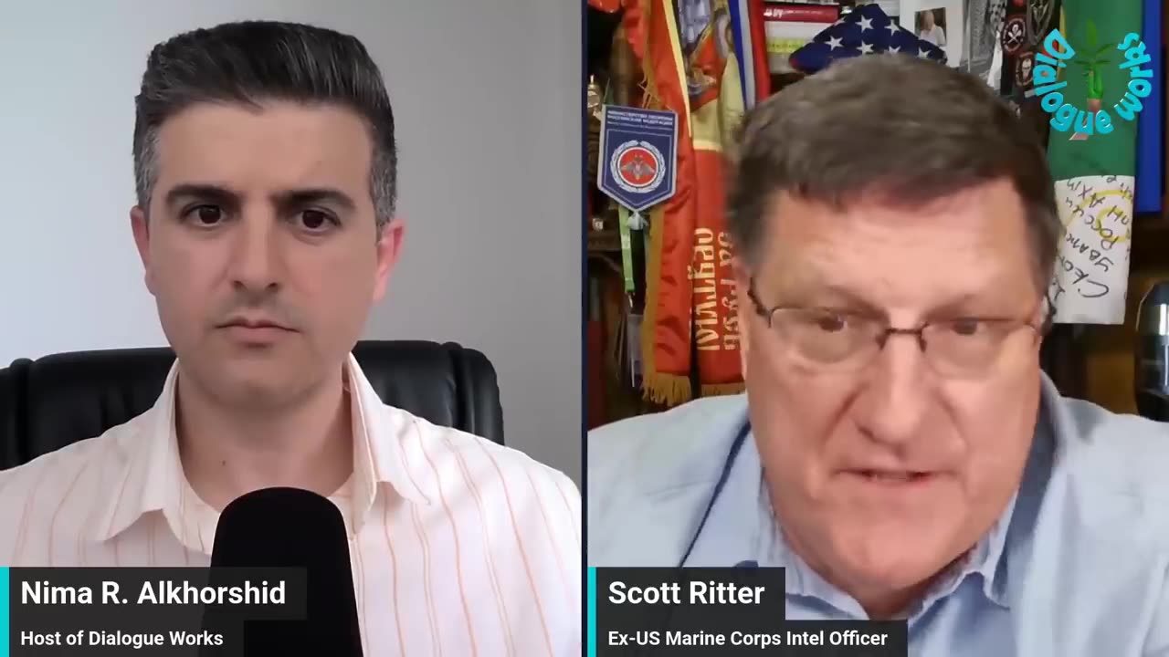 ⚠️ EU Cornered as Ukraine Troops Collapse, Left Injured & Starving | Scott Ritter