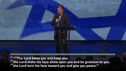 Israel, God's People, and The Nations [Special Guest Keith Isaacson]
