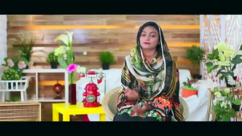 Hai Yahan Pak Rooh by Hadsah Yaad II New Masihi Geet II Khokhar Studio