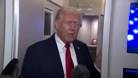 Trump: China's Xi 'more or less agreed' to speed buys of US goods