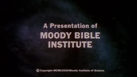 Journey to the Stars - 1 - Moody Institute of Science