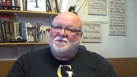 The Gospel lesson for Sunday, 1-19-25