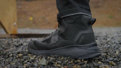 RANGE TRAINER XD WATERPROOF BOOTS