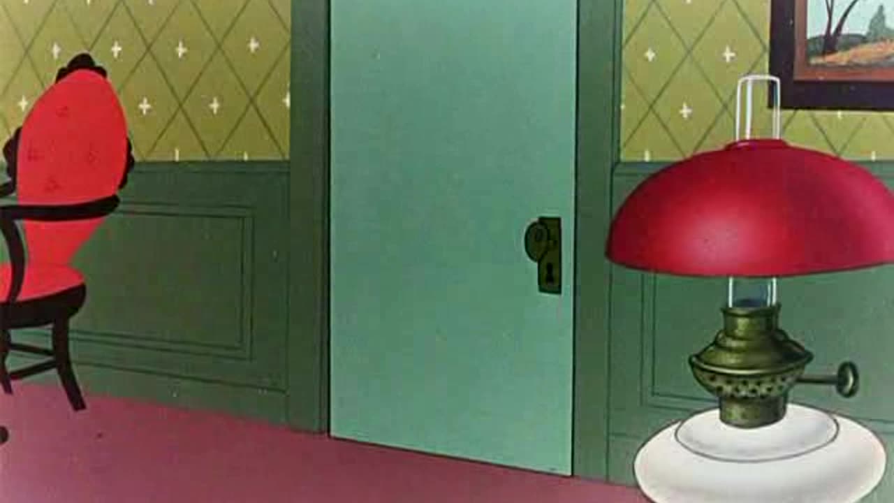 Looney Tunes Golden Collection S1945E17 Hare Tonic