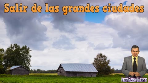 Salir de las grandes ciudades / Vlog Saetero contesta