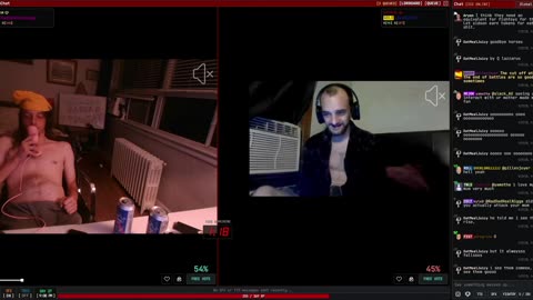 Fishtank.live Battle Chat open beta P17 (scuffed / barely usable warning)