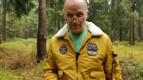 Die okkulte Invasion (Dave Hunt) - Teil 5/1 - "Fernwahrnehmung"