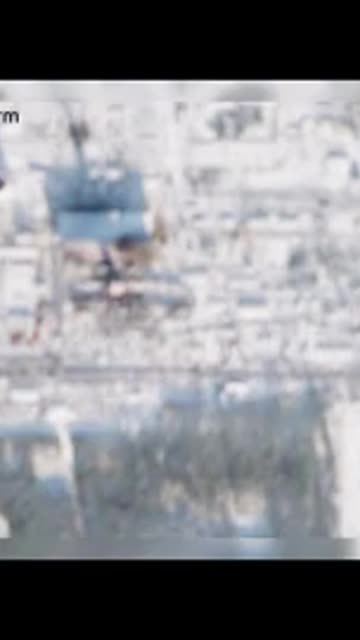 Has Russia Finally Begun Disconnecting Ukraine's Nuclear Plants?