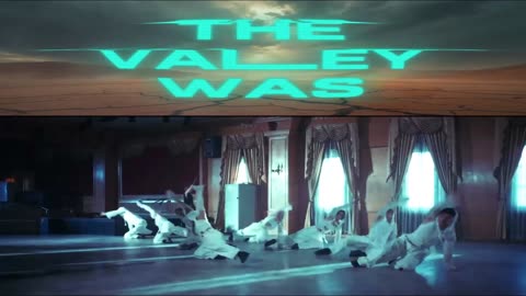 BrokenRoots ~ When the Dead Rise (Valley of Dry Bones) { L } Remix 1 { D } Christcore PC