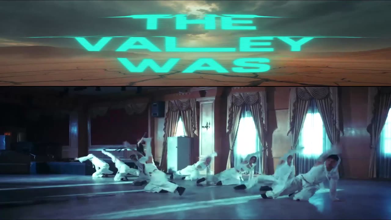 BrokenRoots ~ When the Dead Rise (Valley of Dry Bones) { L } Remix 1 { D } Christcore PC