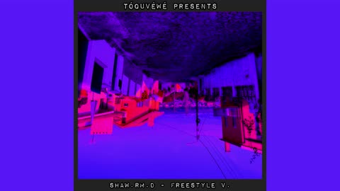 SHAW.RM.D - FREESTYLE V.