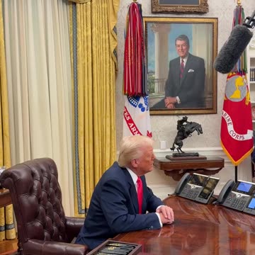 Daylight Savings | POTUS (In a nice way he says we’ve got bigger problems) 🍿👀