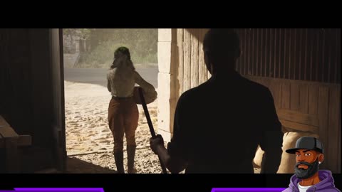 AANNDD The Calamari!!!