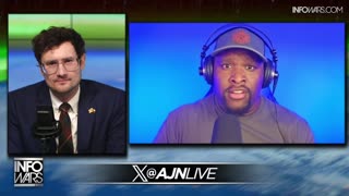 The War Room in Full HD for November 17, 2025.