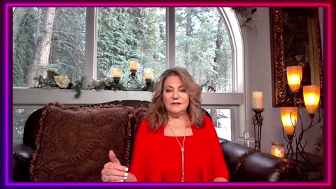 Weather Alerts; Trump On Fire; Free Tina; Trump Blasting Polis Scum; Illegals No Fly