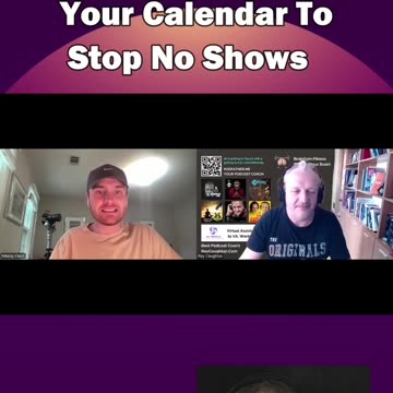 Have A Follow Up On Your Calendar To Stop No Shows