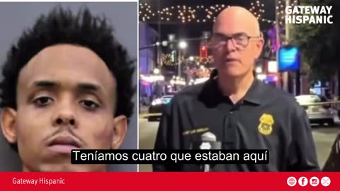 Tragedy in Tampa: Driver Flees Police and Runs Over More Than a Dozen People in Ybor City