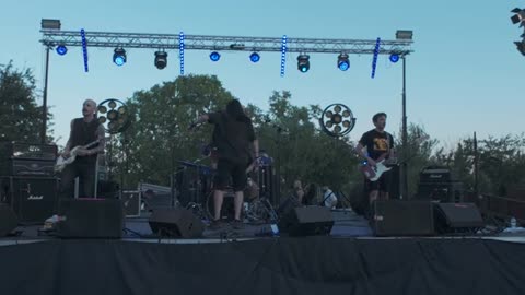 2025-08-10 Birds of Vale - Indian River [Krokos Open Air]