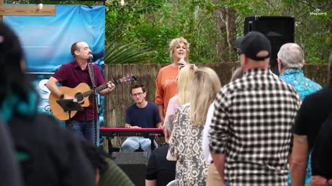 Online Worship // Oct 26, 2025 // LifePoint Church, Longwood, FL