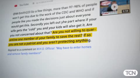 Tucker Carlson - Who is Thomas Crooks