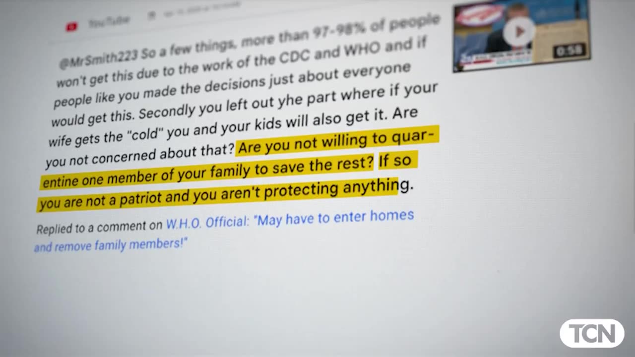 Tucker Carlson - Who is Thomas Crooks