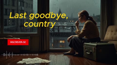 Last goodbye (Último adeus) MUSIC COUNTRY