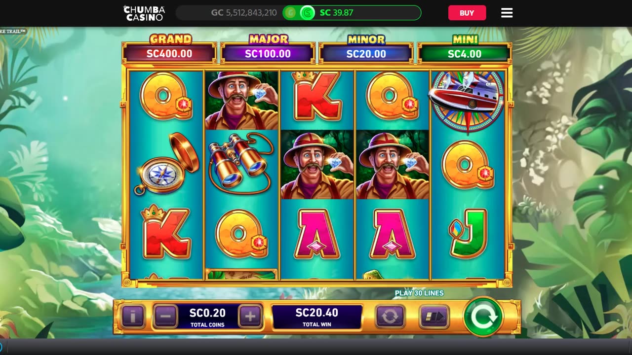 Rick's Online Slots 3/26/2025 AM