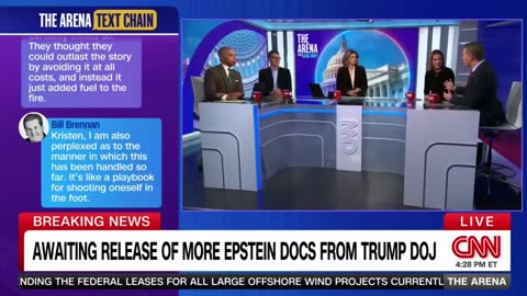 Scott Jennings FIRES BACK at Reps. Thomas Massie, Ro Khanna and Democrats