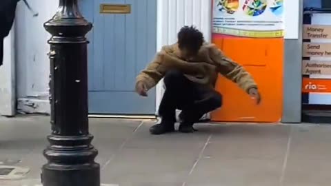 This is Dublin city center today 🤬🤬