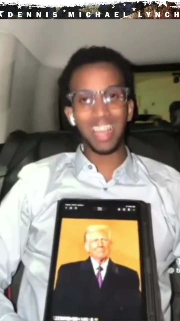 Good Point: Other Foreigners Don’t Say They’re Going to Take Over America, but Muslim Foreigners Do