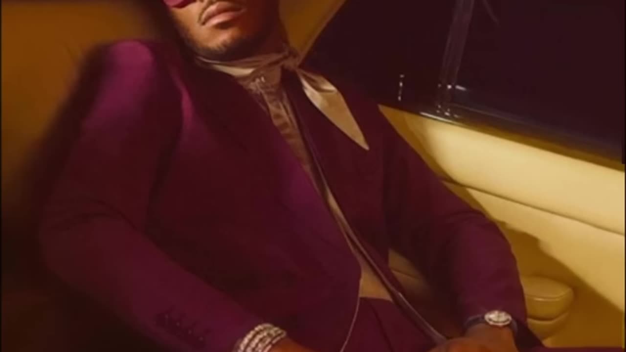 Future - PUFFIN ON ZOOTIEZ (432hz)