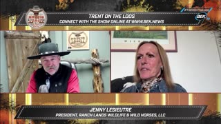 Trent Loos in the Morning - 1/30/2026