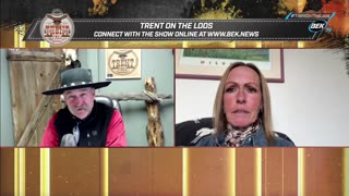 Trent Loos in the Morning - 1/30/2026