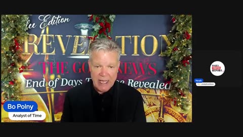 Bo Polny Critical Nailed It Update 12-09-2025 .......