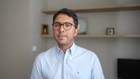 Médico cartagenero Yesid Miranda Quintero