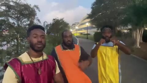 GMS ORLANDO - Prophecy Is The New Normal