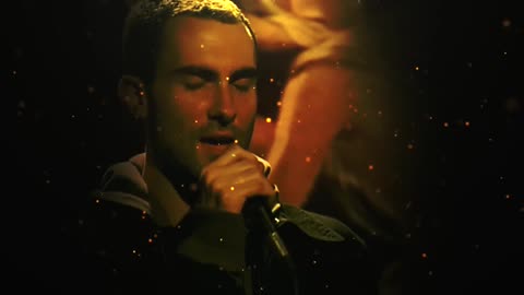 💘[3rd Disc] She Will Be Loved💔