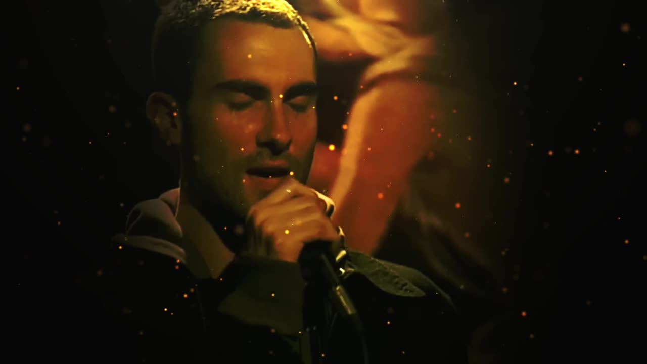 💘[3rd Disc] She Will Be Loved💔