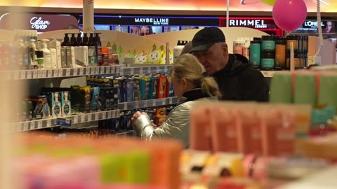 Wielkie otwarcie dm w Nysie!