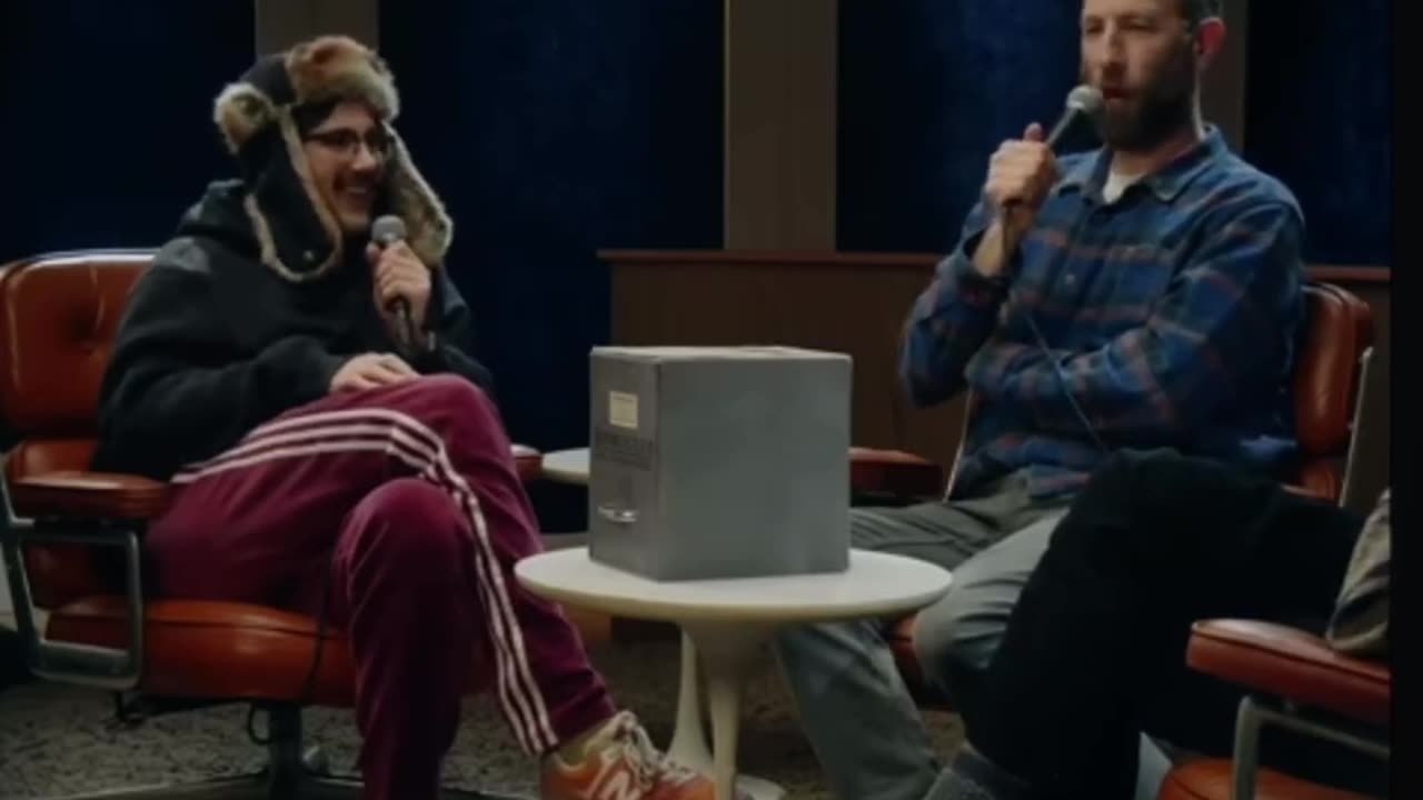 Nick Mullen on War Mode