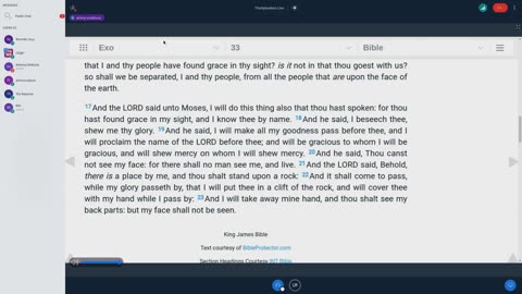 Is Man Made In The Image Of The Trinity? - Trinitybusters Live Stream Clips