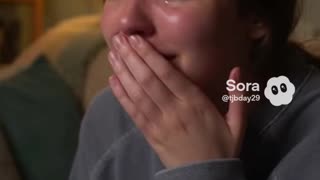 My reaction because I don’t want stranger things to end