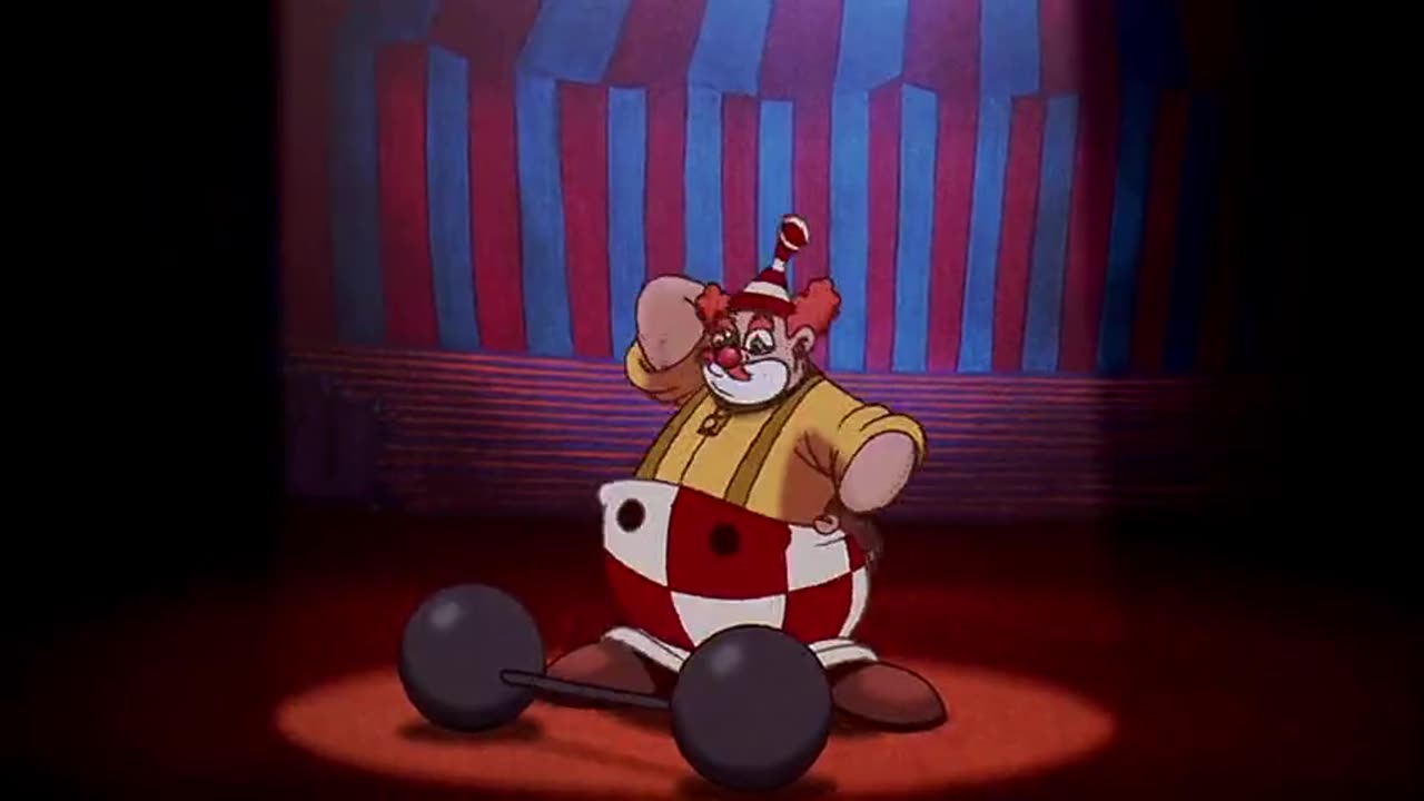 72. Were Back! - A Dinosaurs Story