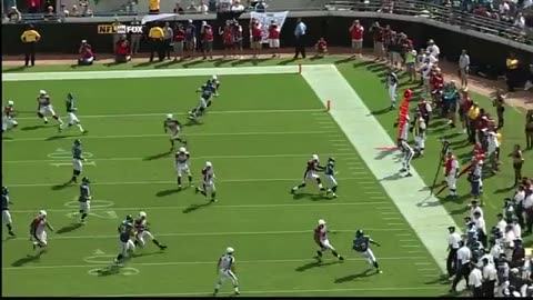2009 Cardinals @ Jaguars