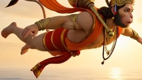 Hanuman ji ke video