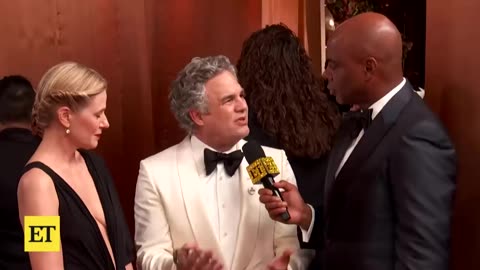 Mark Ruffalo's Impassioned Plea for America After Killing of Renee Good