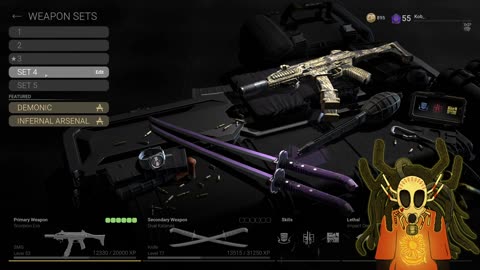 Combat Master - Weapon Grind - gameplay 192