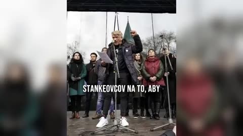 Prichádza projek Agora - šialený bruselský plán na podporu mimovládok